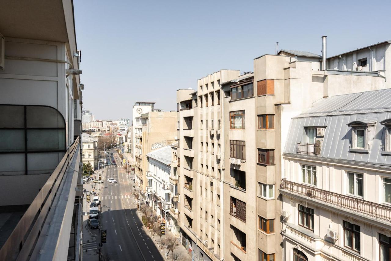 Qult - The Architect * Bucarest
