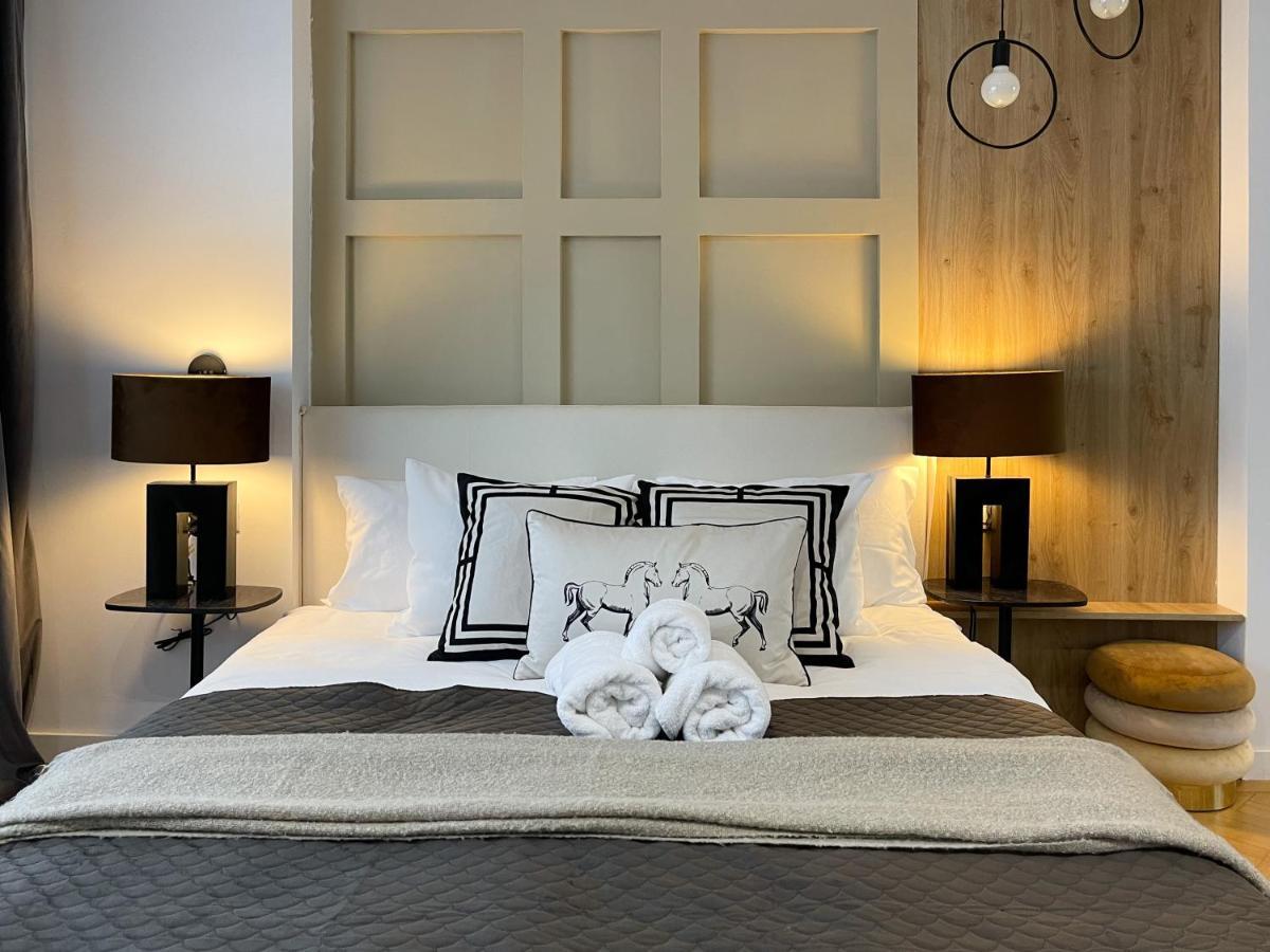 Qult - The Architect Appartamento