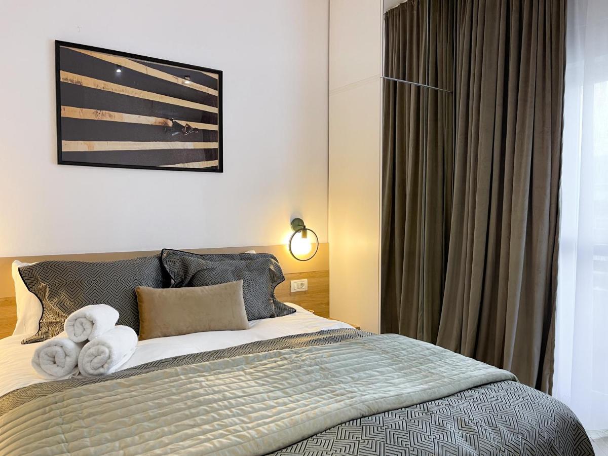 Appartamento Qult - The Architect