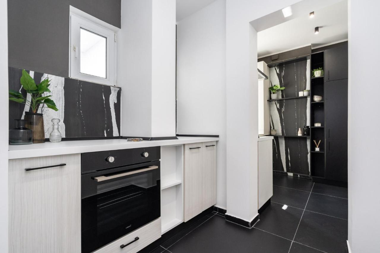 Appartamento Qult - The Architect *