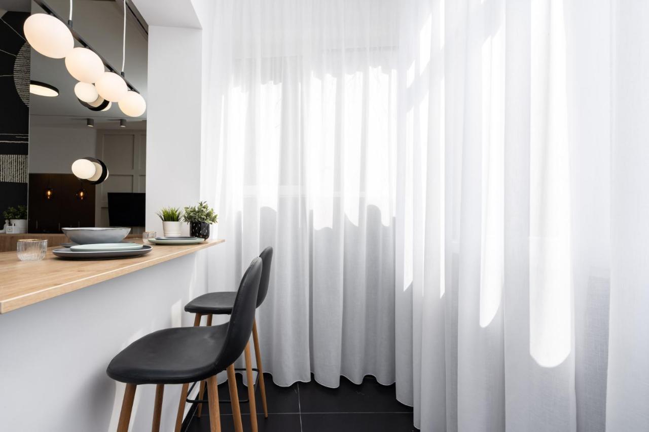Qult - The Architect Appartamento