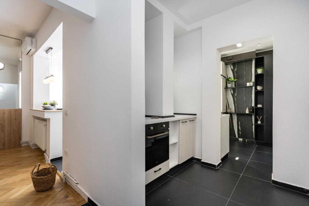 Appartamento Qult - The Architect Bucarest