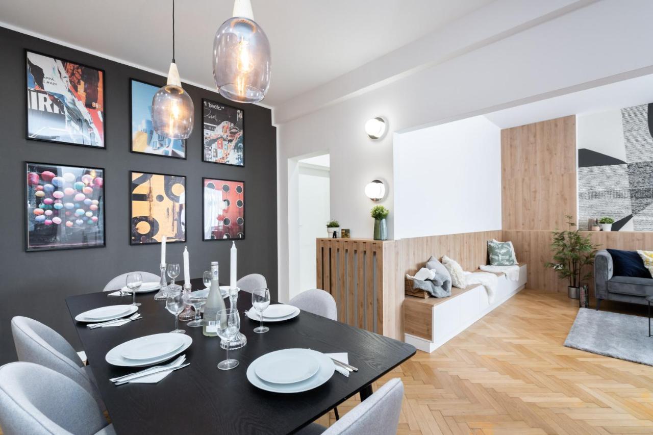 Qult - The Architect Appartamento